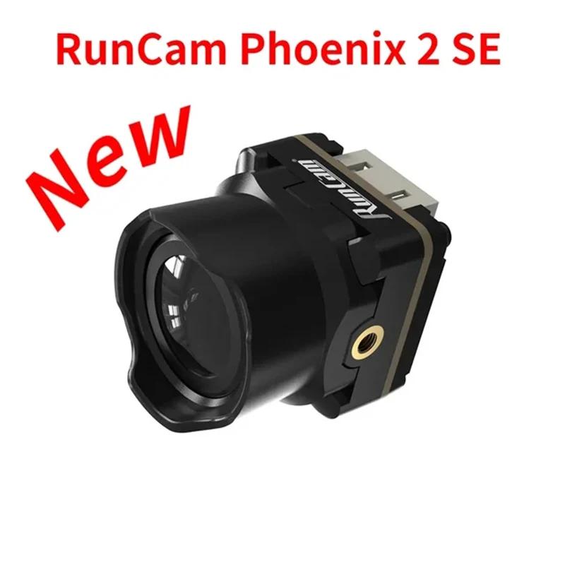 RC FPV ̽  Ϳ RunCam Phoenix 2 SE V2   ī޶, DC 5-36V, 2.1mm, 8.9g, 19x19x22mm